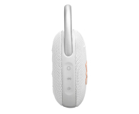 JBL CLIP 5 Biały - 1262901 - zdjęcie 3